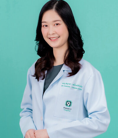 รู้จัก PRESBYOND เลสิคสำหรับสายตายาวตามวัย ที่ช่วยให้คนวัย 40+ ลดพึ่งแว่น และใช้ชีวิตได้คล่องตัวขึ้น