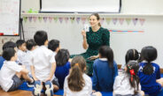 โรงเรียนนานาชาติแอสเตอร์ กรุงเทพ ยกระดับการเรียนรู้ด้วย Enhanced British Curriculum มุ่งพัฒนาทักษะแห่งอนาคตรอบด้าน