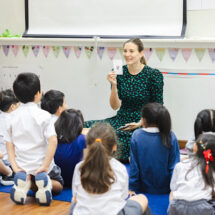 โรงเรียนนานาชาติแอสเตอร์ กรุงเทพ ยกระดับการเรียนรู้ด้วย Enhanced British Curriculum มุ่งพัฒนาทักษะแห่งอนาคตรอบด้าน