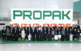 อินฟอร์มา มาร์เก็ตส์ จับมือเครือข่ายอุตสาหกรรม เปิด ProPak Asia 2026 รับยุค Industry 5.0 หนุนไทยก้าวสู่ศูนย์กลางการผลิตโลก