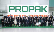 อินฟอร์มา มาร์เก็ตส์ จับมือเครือข่ายอุตสาหกรรม เปิด ProPak Asia 2026 รับยุค Industry 5.0 หนุนไทยก้าวสู่ศูนย์กลางการผลิตโลก