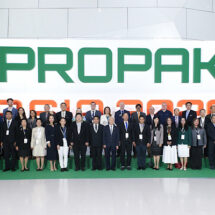 อินฟอร์มา มาร์เก็ตส์ จับมือเครือข่ายอุตสาหกรรม เปิด ProPak Asia 2026 รับยุค Industry 5.0 หนุนไทยก้าวสู่ศูนย์กลางการผลิตโลก