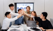 INT มหิดล ชูโมเดล สร้าง Startup ไทยให้ประสบความสำเร็จ เผย “รากฐานและทีม” คือหัวใจสำคัญ