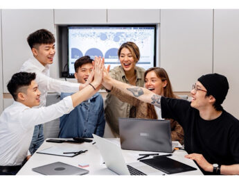 INT มหิดล ชูโมเดล สร้าง Startup ไทยให้ประสบความสำเร็จ เผย “รากฐานและทีม” คือหัวใจสำคัญ