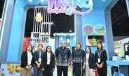 จังหวัดตรัง ปิดฉากความสำเร็จร่วมงาน “THAIFEX – Anuga Asia 2026” ผลักดันสินค้าผู้ประกอบการตรัง สู่ตลาดโลก สร้างโอกาสทางการค้ากว่า 35 ล้านบาท