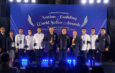 “ศ.ดร.เกรียงศักดิ์” มอบโล่รางวัล ยกย่อง “ดร.สุเมธ ตันติเวชกุล” ผู้สูงอายุสร้างชาติระดับนานาชาติ