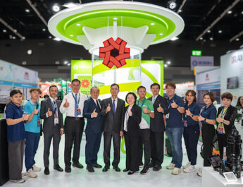 ก้าวสู่มิติใหม่ของอุตสาหกรรมไทย กับ Taiwan Excellence นำเสนอโซลูชันอัจฉริยะที่แม่นยำปรับตัวไว พร้อมขับเคลื่อนการผลิตสู่ความยั่งยืนในงาน Manufacturing Expo 2026