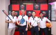 ทีโอเอ-พีพีไอเอช เปิดเกมรุกขยายอาณาจักร Sportainment เต็มสูบ ทุ่มงบกว่า 50 ล้าน เตรียมเปิด D-Sports Stadium สาขาใหญ่ที่สุดที่ Central Northville