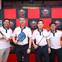 ทีโอเอ-พีพีไอเอช เปิดเกมรุกขยายอาณาจักร Sportainment เต็มสูบ ทุ่มงบกว่า 50 ล้าน เตรียมเปิด D-Sports Stadium สาขาใหญ่ที่สุดที่ Central Northville