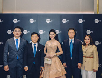 Omazz ชู “Peace Is True Happiness” จากนิวยอร์กสู่กรุงเทพฯ สะท้อนวิสัยทัศน์ใหม่