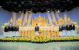 นางฐนิดา ทองเลม็ด ประธานมูลนิธินิดาบีฟ อนุสรณ์ ร่วมบันทึกเทปถวายพระพรชัยมงคล เนื่องในโอกาสวันเฉลิมพระชนมพรรษา 29 กรกฎาคม สะท้อนพลังแห่งความจงรักภักดีต่อสถาบันพระมหากษัตริย์