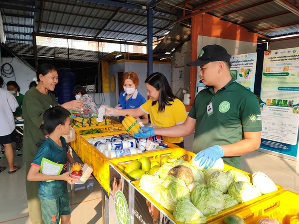 TechNOW#3 Low Carbon & Carbon Neutrality: โอกาสของประเทศไทยบนฐานวิจัย สวทช. สู่อนาคตยั่งยืน
