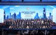 นายกฯ อนุทิน แถลงวิสัยทัศน์ Thailand 2026 เสริมขีดความสามารถการแข่งขัน ความเชื่อมั่นด้านการลงทุน และการเติบโตของภาคธุรกิจไทย ณ งานหอการค้าร่วมต่างประเทศในประเทศไทย