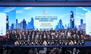 นายกฯ อนุทิน แถลงวิสัยทัศน์ Thailand 2026 เสริมขีดความสามารถการแข่งขัน ความเชื่อมั่นด้านการลงทุน และการเติบโตของภาคธุรกิจไทย ณ งานหอการค้าร่วมต่างประเทศในประเทศไทย