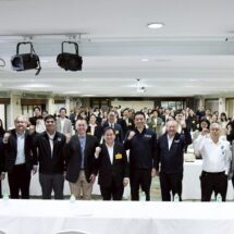 สมาคมอสังหาฯ ร่วม กทม. เดินหน้า BKK Housing Platform ยกระดับการเข้าถึงที่อยู่อาศัยสู่การพัฒนาเมืองยั่งยืน
