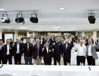 สมาคมอสังหาฯ ร่วม กทม. เดินหน้า BKK Housing Platform ยกระดับการเข้าถึงที่อยู่อาศัยสู่การพัฒนาเมืองยั่งยืน