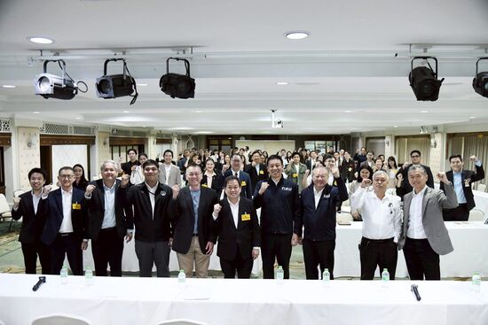 สมาคมอสังหาฯ ร่วม กทม. เดินหน้า BKK Housing Platform ยกระดับการเข้าถึงที่อยู่อาศัยสู่การพัฒนาเมืองยั่งยืน