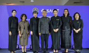 SACIT ก้าวสู่ปีที่ 6 สืบสานภูมิปัญญา สู่เศรษฐกิจงานศิลปหัตถกรรมที่ยั่งยืน เดินหน้าผลักดัน “ชุดไทยพระราชนิยมและหัตถกรรมที่เกี่ยวข้องอัตลักษณ์ชาติ” สู่เวทีโลก