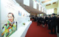 มธ. เปิดนิทรรศการเทิดพระเกียรติฯ “พัชรกิติยาภา เจ้าฟ้าขวัญโดม The Eternal Inspiration” สืบสานพระปณิธาน ถ่ายทอดแรงบันดาลใจจากพระวิริยอุตสาหะและพระกรณียกิจ สู่คนรุ่นใหม่
