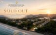 NPP ตอกย้ำความแข็งแกร่งตลาดอสังหาฯ ลักชัวรี่ไทยปิดการขาย ยูนิตสุดท้าย InterContinental Residences หัวหิน