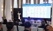 สถาบันการสร้างชาตินานาชาติ แถลงผลดัชนีการสร้างชาติ 2026 สิงคโปร์ ครองอันดับ 1 ของโลก ส่วนไทยรั้งอันดับ 47