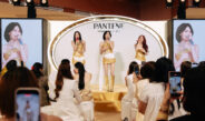 “PiXXiE” และ “นัทฮง” ร่วมสัมผัสนวัตกรรมทรีทเม้นท์ใหม่ “Pantene Miracles Vitamin Ampoule” คลิ๊กปุ๊บ ผมกลอสปั๊ป!
