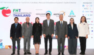 อินฟอร์มา มาร์เก็ตส์ ผนึกเครือข่ายธุรกิจท่องเที่ยว-บริการ จัด Food & Hospitality Thailand 2026 เชื่อม 4 งานใหญ่ สร้างโอกาสธุรกิจครบวงจร