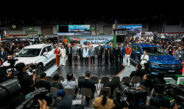 GEELY RIDDARA THAILAND เผยโฉม ALL-NEW GEELY RIDDARA ECON L และ NEW GEELY RIDDARA RD6 MY2026 พร้อมมอบข้อเสนอสุดพิเศษ ในงาน BIG Motor Sale 2026