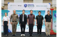 นายกฯ เปิดงาน “DE Digital Shield Forum” รณรงค์ต้านภัยออนไลน์สัญจร ปักหมุด หัวลำโพง สร้างเกราะคุ้มกันคนไทย รู้ทันภัยออนไลน์ ก่อนออกเดินทางในโลกดิจิทัล