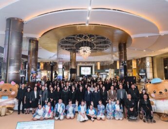 พม. ผนึกภาคีจัด Job and Market Fair คนพิการ 2569 เชื่อมทักษะ–งาน–ตลาด สร้างโอกาสอาชีพทั่วประเทศ นำร่อง กรุงเทพฯ–นครราชสีมา