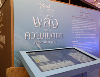 สำนักงาน ป.ป.ส. จัดงานมหกรรมกองทุนแม่ของแผ่นดิน ประจำปี 2569 ภายใต้แนวคิด “พลังแห่งความเมตตา ชุบชีวิต เปลี่ยนชุมชน” สานต่อพระราชปณิธานคุ้มครองลูกหลานไทยให้พ้นภัยยาเสพติด