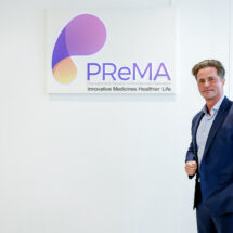 PReMA เปิดยุทธศาสตร์ใหม่ ดันไทยสู่ศูนย์กลางสุขภาพและชีววิทยาศาสตร์แห่งภูมิภาค