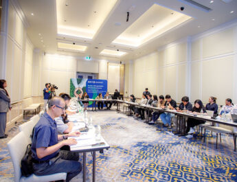 สสว. ประกาศความสำเร็จ “โครงการ Green Business 2569”ยกระดับ SME กว่า 246 ราย สร้างแต้มต่อพาผู้ประกอบการรุกตลาดสีเขียว