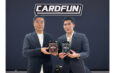 คิดซ์ แอนด์ คิทซ์ คว้าสิทธิ์ตัวแทนจำหน่ายแบรนด์ CARDFUNผนึกกำลังรุกตลาด TCG ไทย เปิดตัว “Marvel Hero Rush TCG” ตั้งเป้าขยายฐานคอมมูนิตี้ และขับเคลื่อนยอดขายผ่านร้านค้าทั่วประเทศ