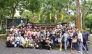ททท. ภูมิภาคตะวันออก ดัน “Give & Go East” ปั้นเส้นทางต้นแบบ สู่ Corporate Travel Destination เชื่อมธุรกิจ–ชุมชน กระจายรายได้ท่องเที่ยว