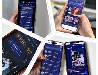 สตาร์ทอัพไทยทำถึง ผู้เล่นทะลุ 400,000 คนใน 5 เดือน! Buymechocolate.ai เปิดโอกาสสร้างรายได้เสริมสำหรับทุกคน พร้อมตั้งเป้า ดันนักเขียน/ครีเอเตอร์ไทยไปท้าชนแพลตฟอร์มระดับโลก!
