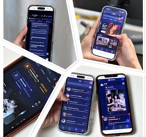 สตาร์ทอัพไทยทำถึง ผู้เล่นทะลุ 400,000 คนใน 5 เดือน! Buymechocolate.ai เปิดโอกาสสร้างรายได้เสริมสำหรับทุกคน พร้อมตั้งเป้า ดันนักเขียน/ครีเอเตอร์ไทยไปท้าชนแพลตฟอร์มระดับโลก!