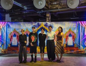 บางกอก คุนส์ฮาเลอ เปิดตัว Open Ground พื้นที่สนับสนุนการสร้างสรรค์เชิงทดลอง ประเดิมนิทรรศการแรก ‘Mooring’ ภัณฑารักษ์โดย ฐพงค์ ศรีใส