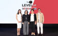 The 1 ตอกย้ำความสำเร็จ “The 1 Level” ผนึกพลังกลุ่มเซ็นทรัลและพันธมิตร จัดเต็ม “The 1 Level UP” ทวีคูณสิทธิประโยชน์และประสบการณ์สุดพิเศษในทุก Level