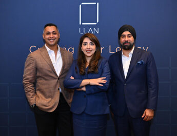 เปิดวิสัยทัศน์ “LLAN ASSET” สู่ “Landmark” แห่งอนาคตชูกลยุทธ์ผู้นำตลาดยุคใหม่ “Crafting Collectible Real Estate”