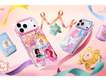 SHEEP เปิดตัว “Disney Princess Collection” รวม 5 เจ้าหญิงไอคอนิก ถ่ายทอดตัวตนผ่าน “Wear Your Bow Own Your Crown”