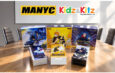 Kidz and Kitz เสริมทัพพอร์ตฯ ป๊อปคัลเจอร์ คว้าสิทธิ์ MANYC ค่ายการ์ดสะสมระดับพรีเมียม นำเข้า 3 IPs ยักษ์ยอดฮิต “Jujutsu Kaisen – Haikyu!! – Solo Leveling” ลุยตลาดไทยแต่เพียงผู้เดียว