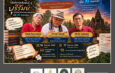 ซีไรต์สัญจรบรรณาธรสัมพันธ์สู่บุรีรัมย์ “วรรณกรรมและเพลงไทยเมื่อ AI ครองโลก”