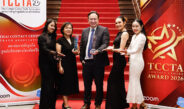 โรงพยาบาลพระรามเก้า คว้า 2 รางวัล TCCTA Awards 2026 สะท้อนศักยภาพทีม Contact Center ยกระดับ Patient Experience ตั้งแต่ First Contact