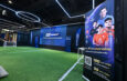 เชียร์บอลกับเพื่อนซี้ผ่านจอใหญ่แบบจุใจที่งาน BG SPORTS x ARI WATCH PARTY ที่ ARI FOOTBALL สาขา One Bangkok