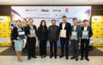 NT จับมือ MEAei หนุนทัพ 5 พันธมิตร ปักหมุด “NEXA EV Station Hub” เร่งสปีดสถานีฟาสต์ชาร์จ EV ชู DECO ชวนพลิกโฉมวงการด้วยเทคโนโลยีชาร์จเร็วแห่งแรกของโลกมอเตอร์ไซต์ไฟฟ้า
