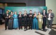 สถาบันการสร้างชาติ ผนึกพลัง “นสช.Wellness รุ่น 8” มอบรางวัล Wellness CNB Award ครั้งที่ 8 การสร้างระบบองค์กรที่ส่งเสริมสุขสภาพบุคคล ขยายผลสู่สังคมหนุนไทยเป็นเมืองหลวง Wellness โลก