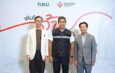 เฟรเซอร์ส พร็อพเพอร์ตี้ ประเทศไทย ชวนค้นหาความหมายของ “พื้นที่แห่งการเติบโต” ผ่าน Interactive Experience “เติบโตด้าย เติบโตดี” ณ สามย่านมิตรทาวน์ ถึง 13 ต.ค. นี้