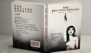 Sepia Gore นักเขียนอิสระ กับเรื่องราว “บริสุทธิ์” The Beloved Remains บนเวทีเสวนา “มหกรรมหนังสือระดับชาติ ครั้งที่ 31”