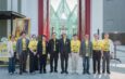 “แรงบันดาลใจแห่งแผ่นดิน” ศิลปกรรมเฉลิมพระเกียรติในวาระครบรอบ ๑๐๐ ปี เมื่อศิลปินไทย ๑๐๐ ชีวิต ร่วมถ่ายทอดพระราชปณิธานรัชกาลที่ ๙ ผ่านภาษาศิลปะที่งดงาม